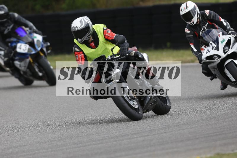 /18 05.06.2026  TZ Motorsport ADR/Gruppe gruen/42